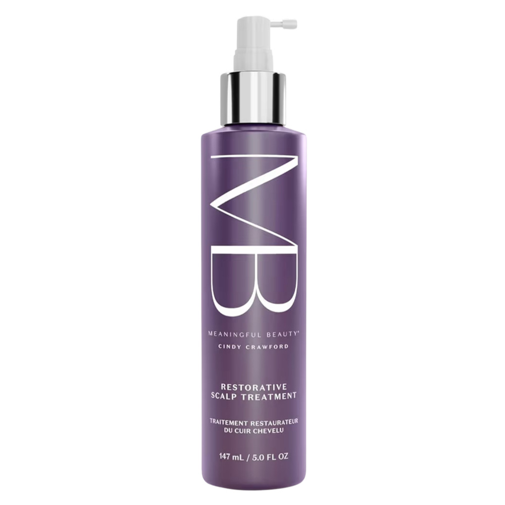 Meaningful Beauty Restorative Scalp Treatment with Pump 5 oz
